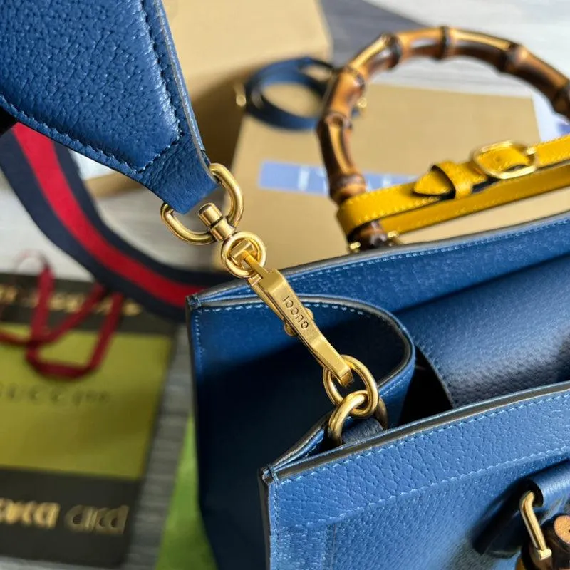 Charm - GG Bags - 1284