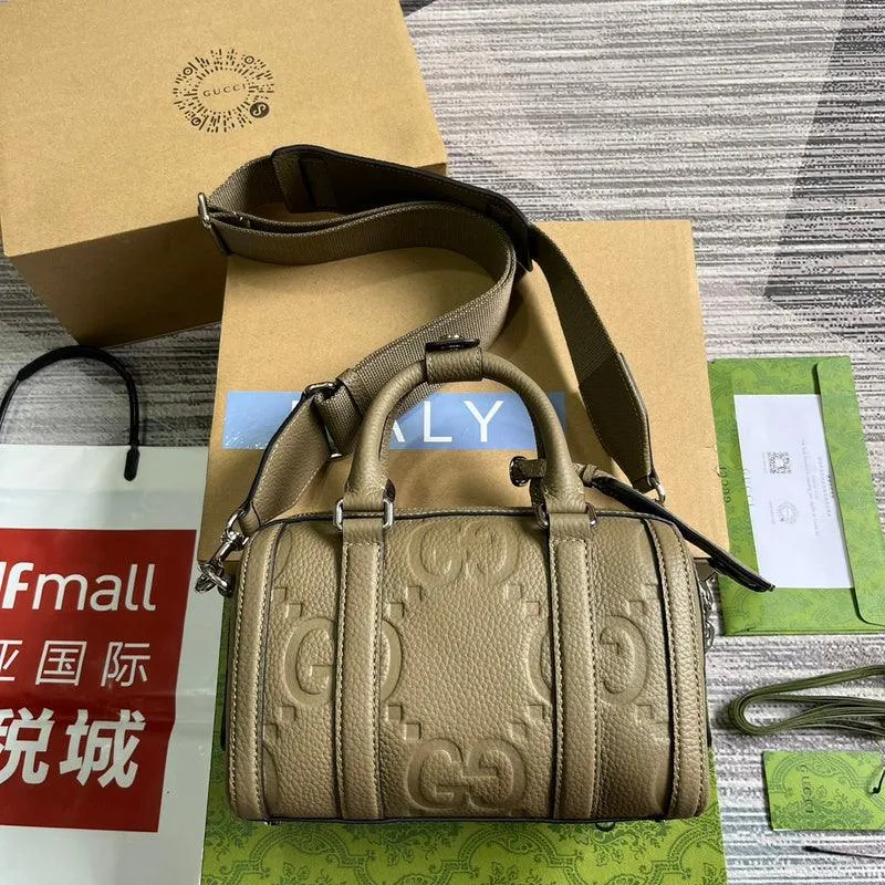 Charm - GG Bags - 133