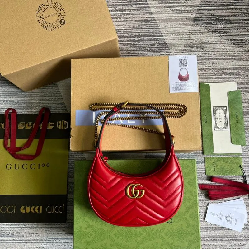 Charm - GG Bags - 1340