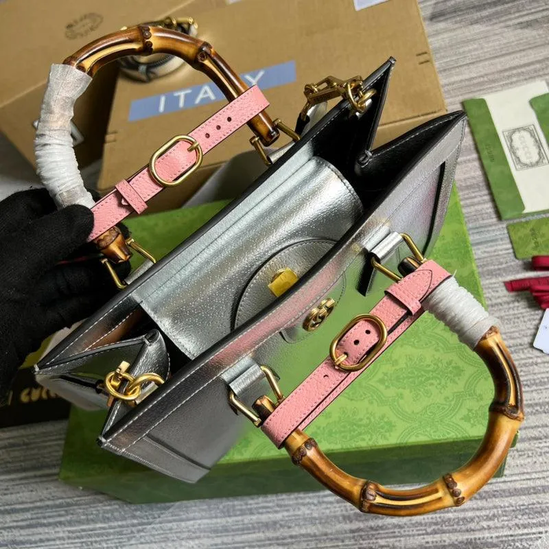 Charm - GG Bags - 1358