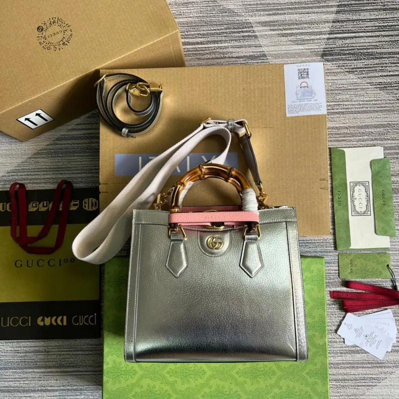 Charm - GG Bags - 1358