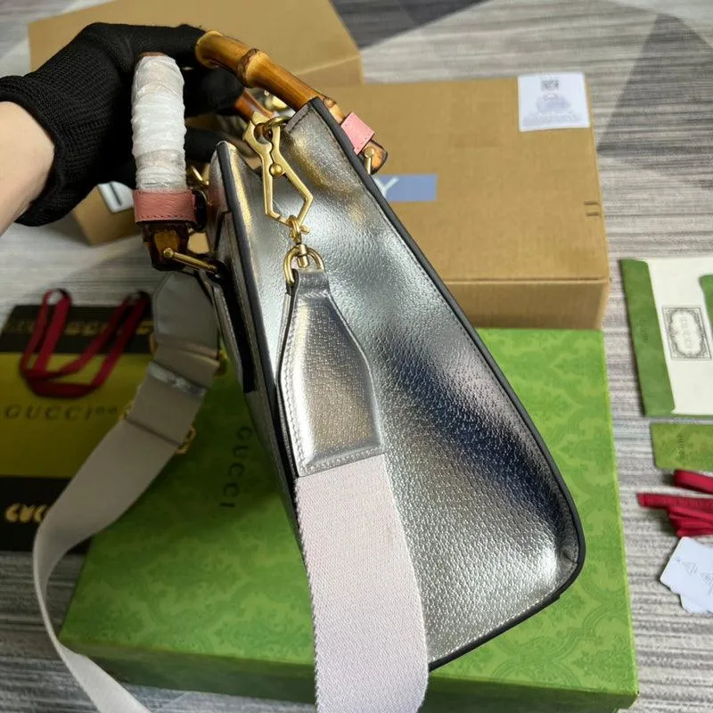 Charm - GG Bags - 1358