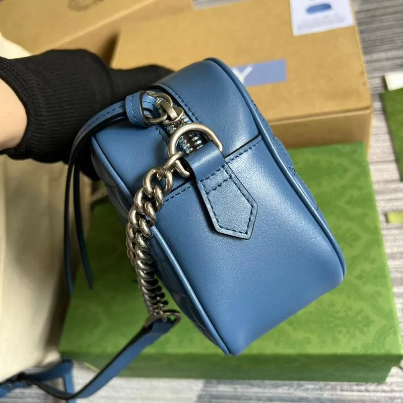 Charm - GG Bags - 1463