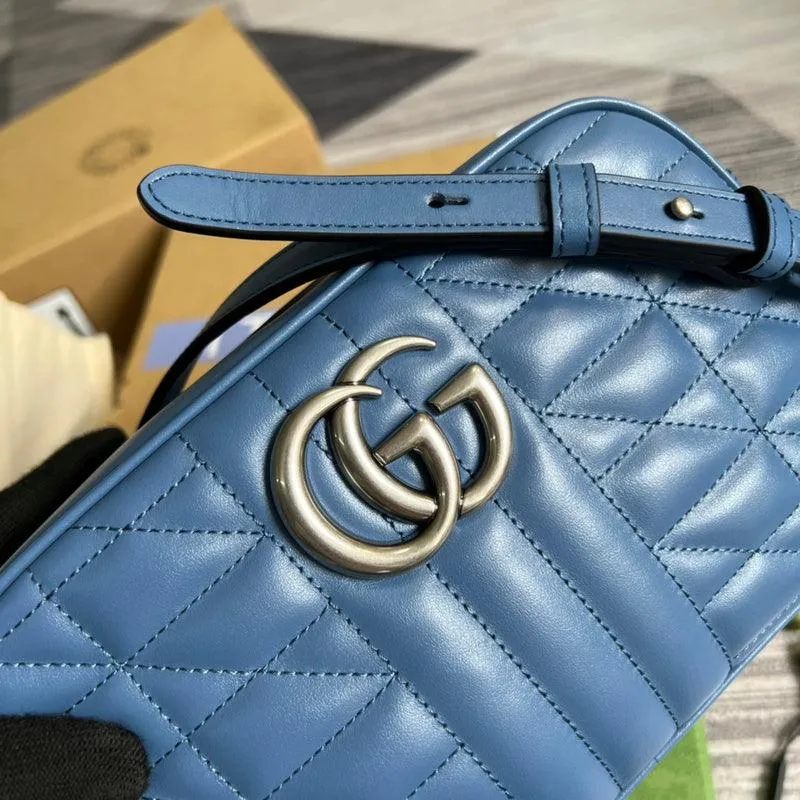 Charm - GG Bags - 1463