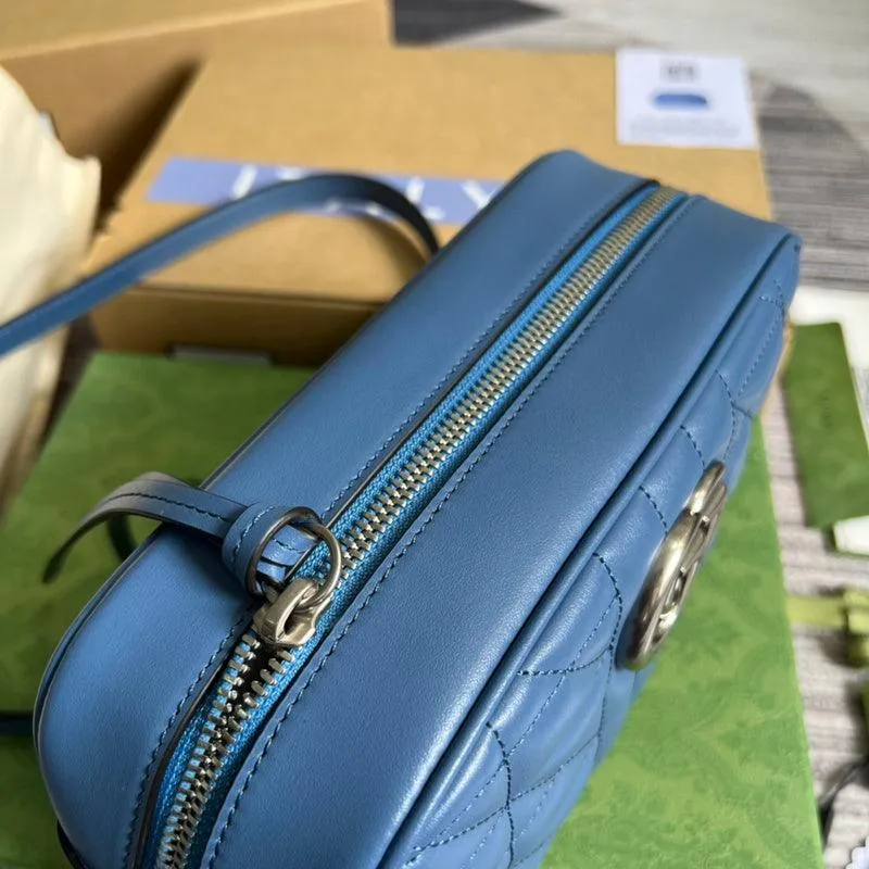 Charm - GG Bags - 1463