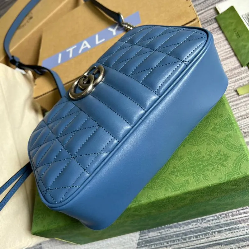Charm - GG Bags - 1463