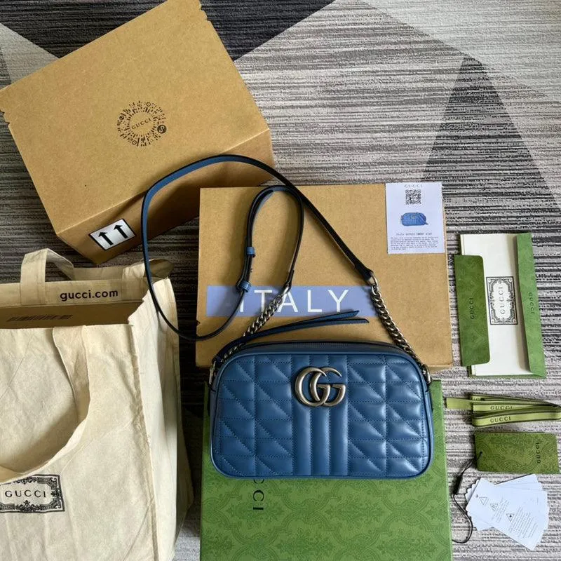 Charm - GG Bags - 1463