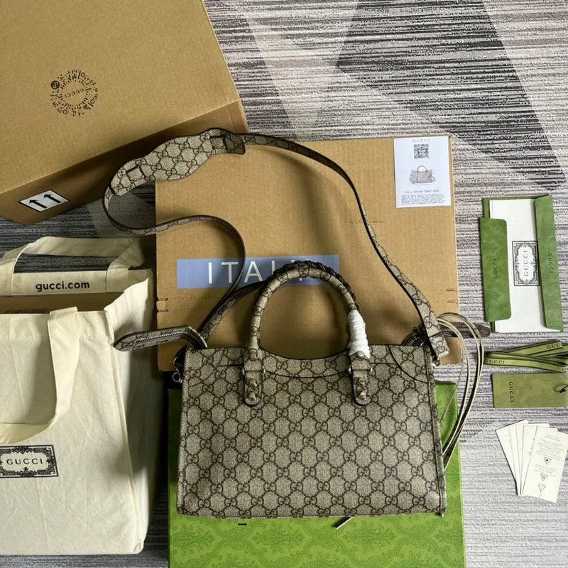 Charm - GG Bags - 1621