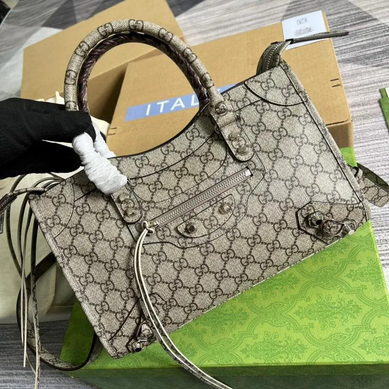 Charm - GG Bags - 1621