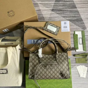 Charm - GG Bags - 1621