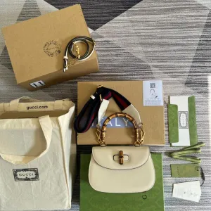 Charm - GG Bags - 1662