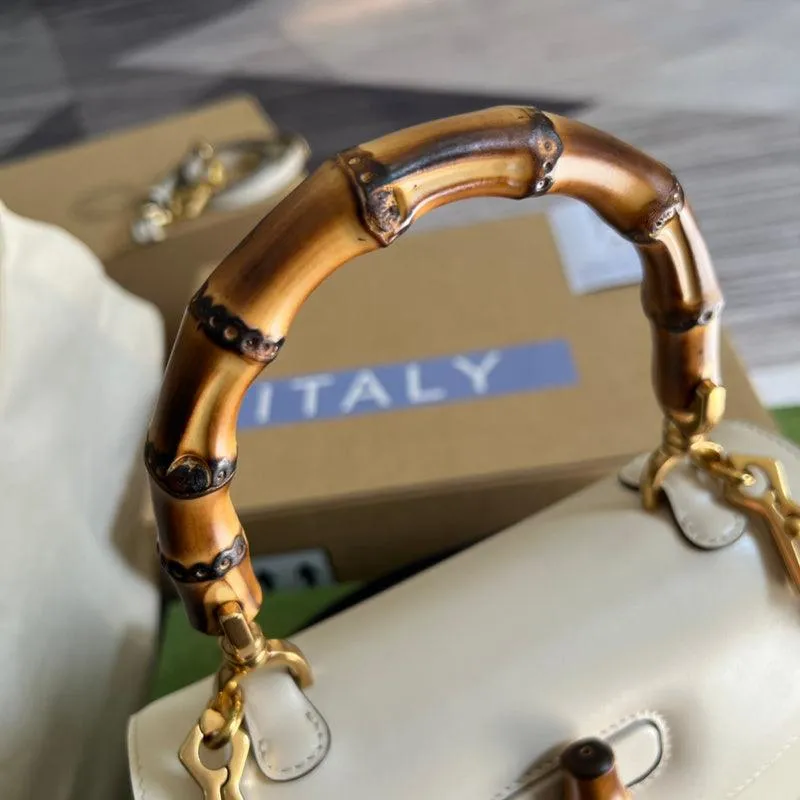 Charm - GG Bags - 1662