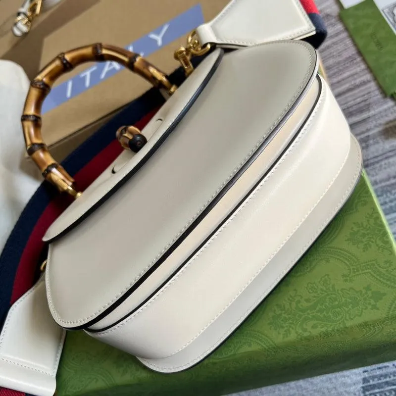 Charm - GG Bags - 1662