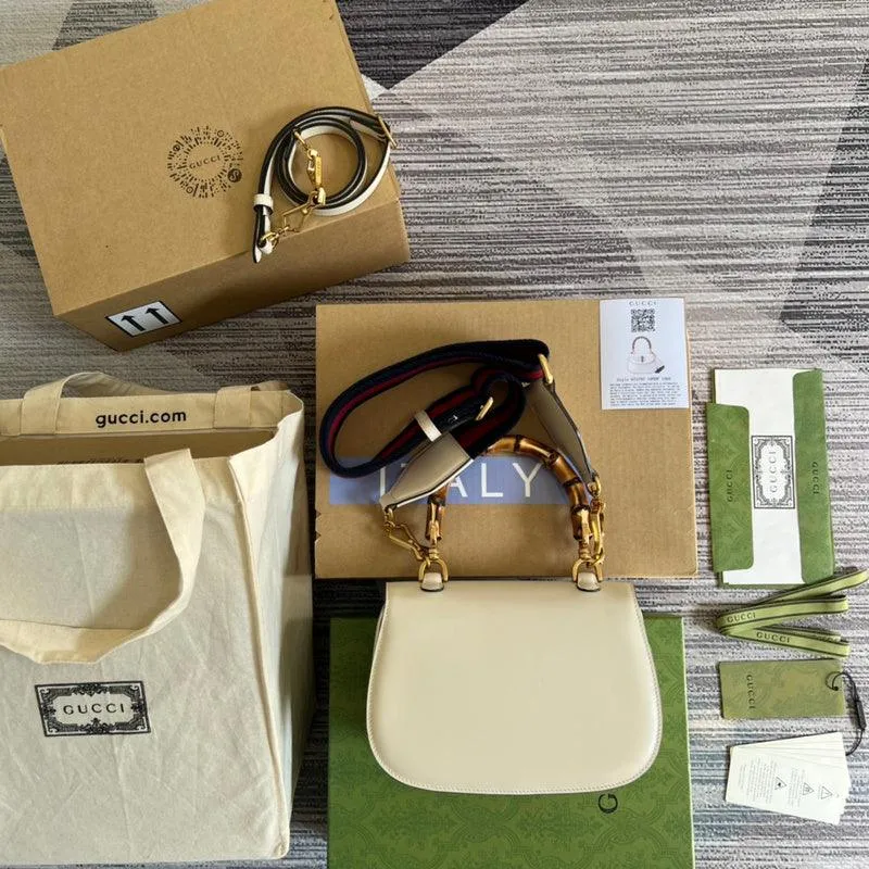 Charm - GG Bags - 1662