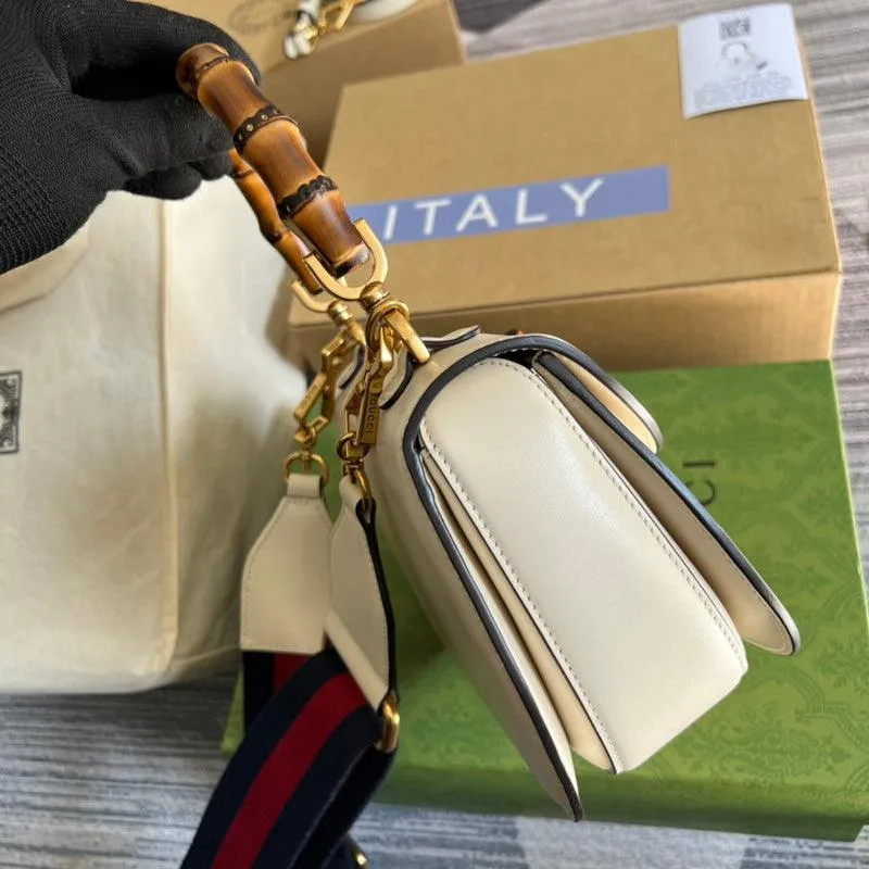 Charm - GG Bags - 1662
