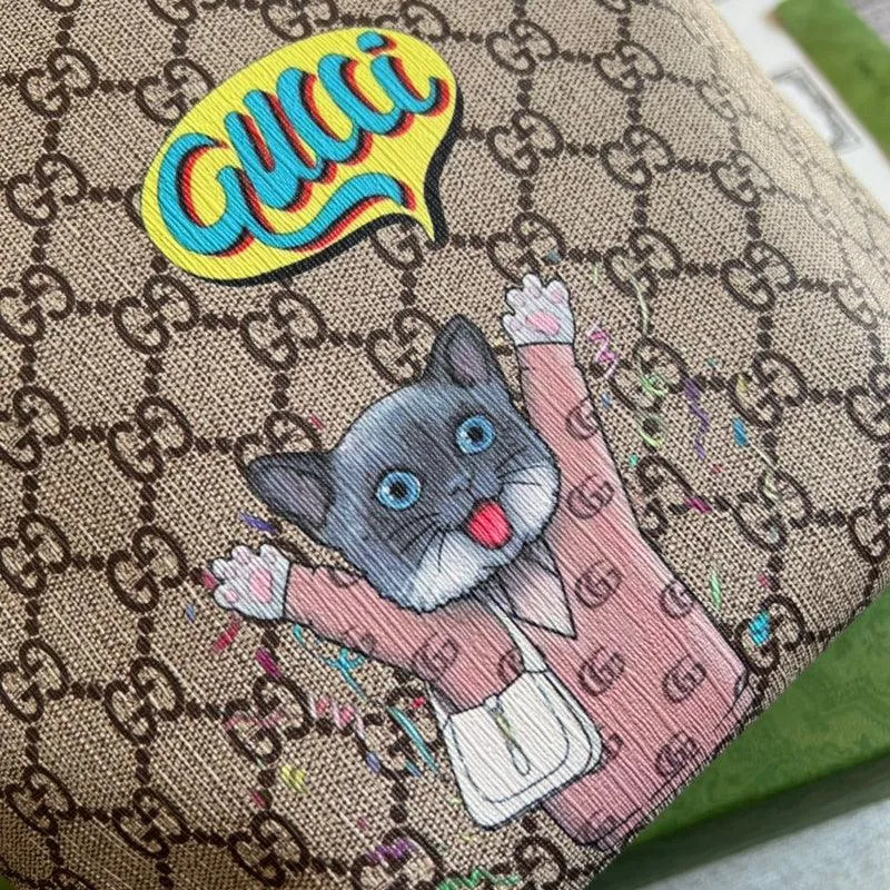 Charm - GG Bags - 1679