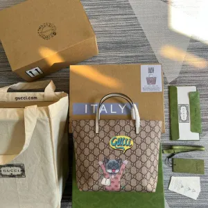 Charm - GG Bags - 1679