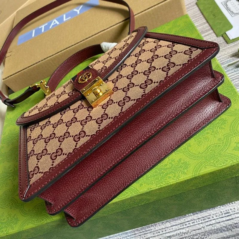 Charm - GG Bags - 1781