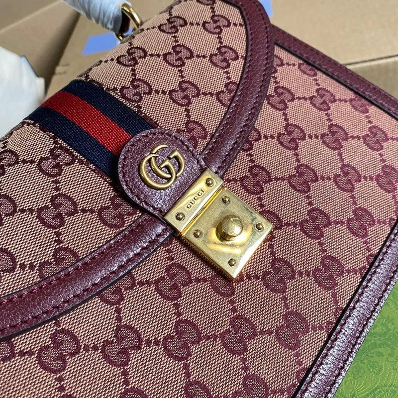 Charm - GG Bags - 1781