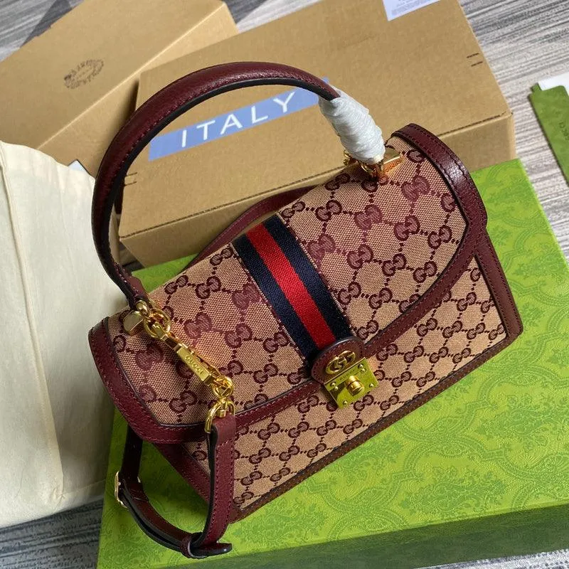 Charm - GG Bags - 1781