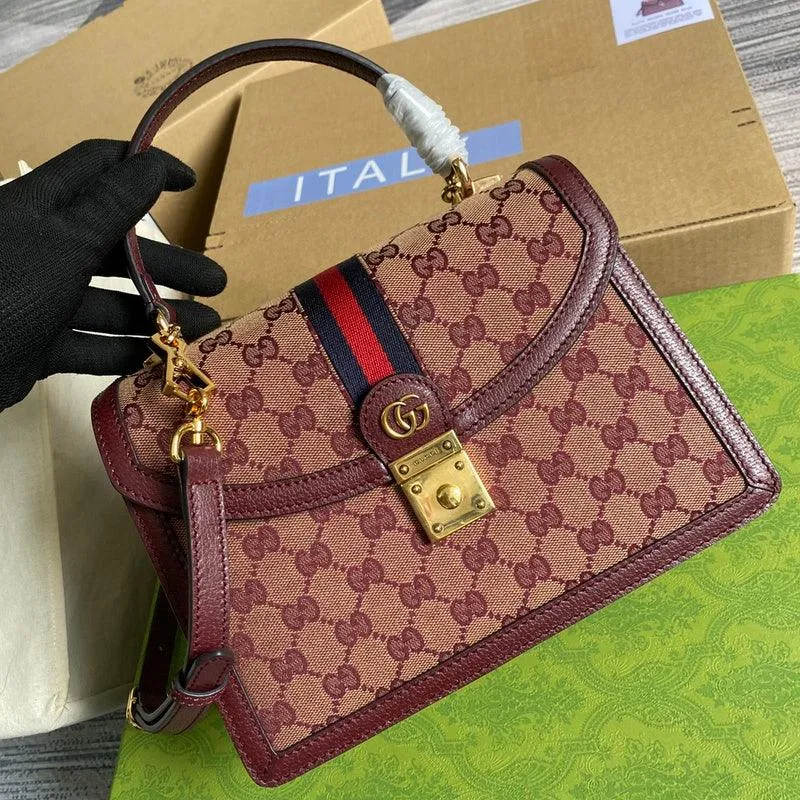 Charm - GG Bags - 1781