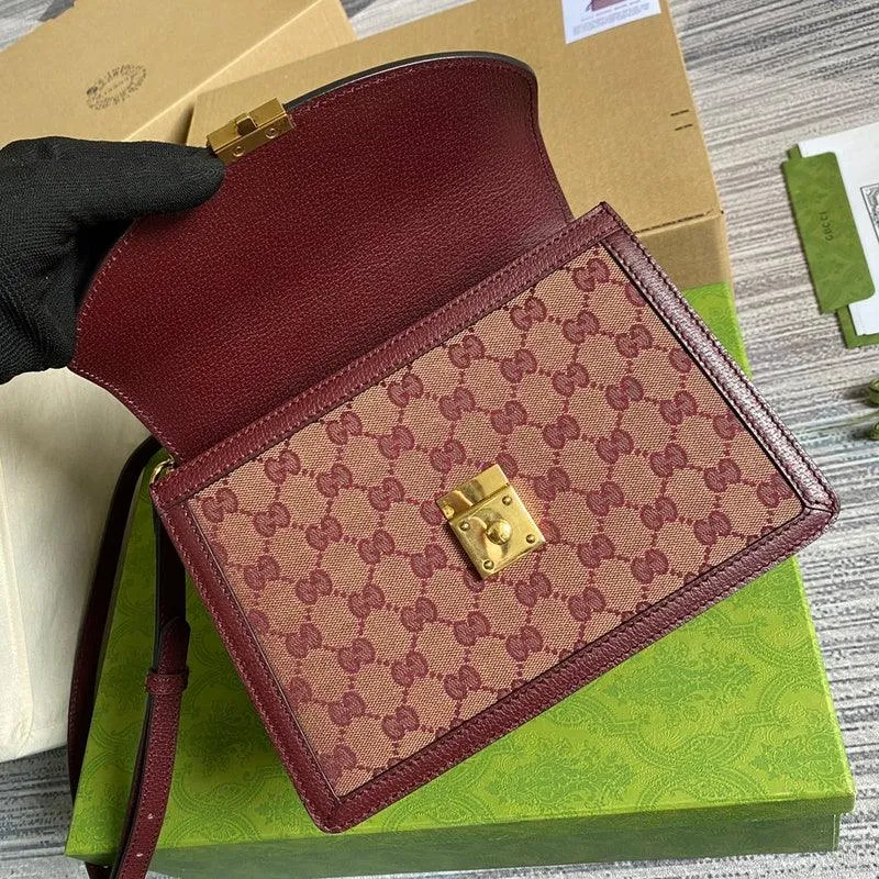 Charm - GG Bags - 1781