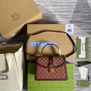 Charm - GG Bags - 1781