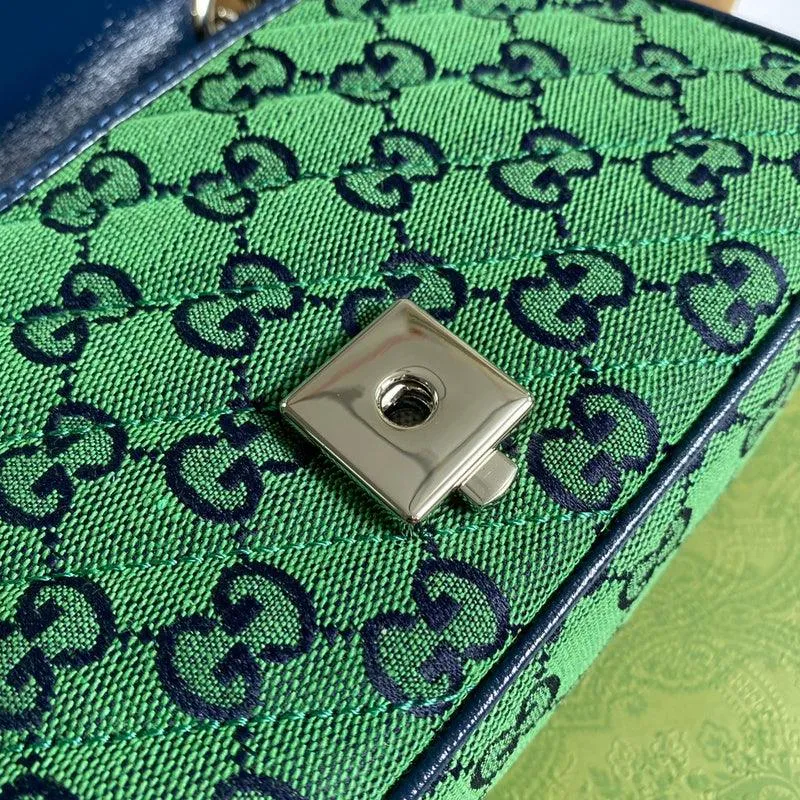 Charm - GG Bags - 1959
