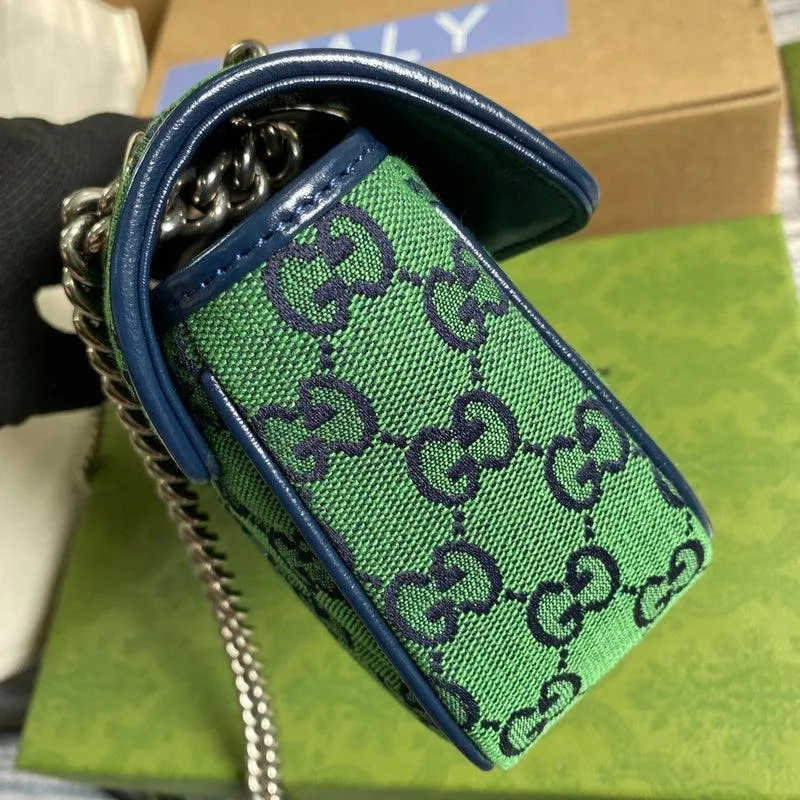 Charm - GG Bags - 1959