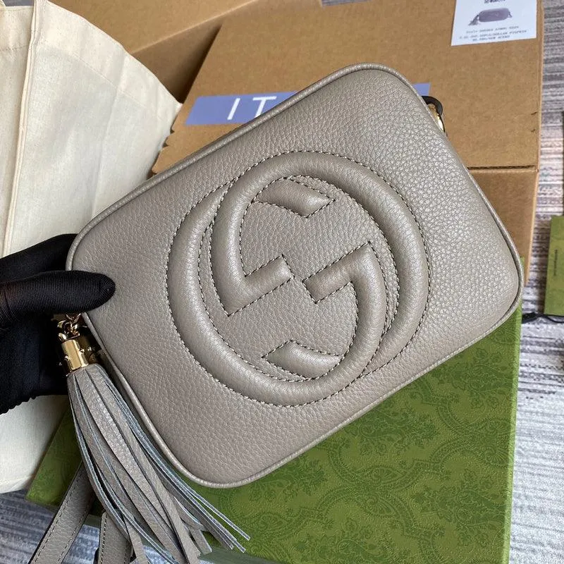 Charm - GG Bags - 2162
