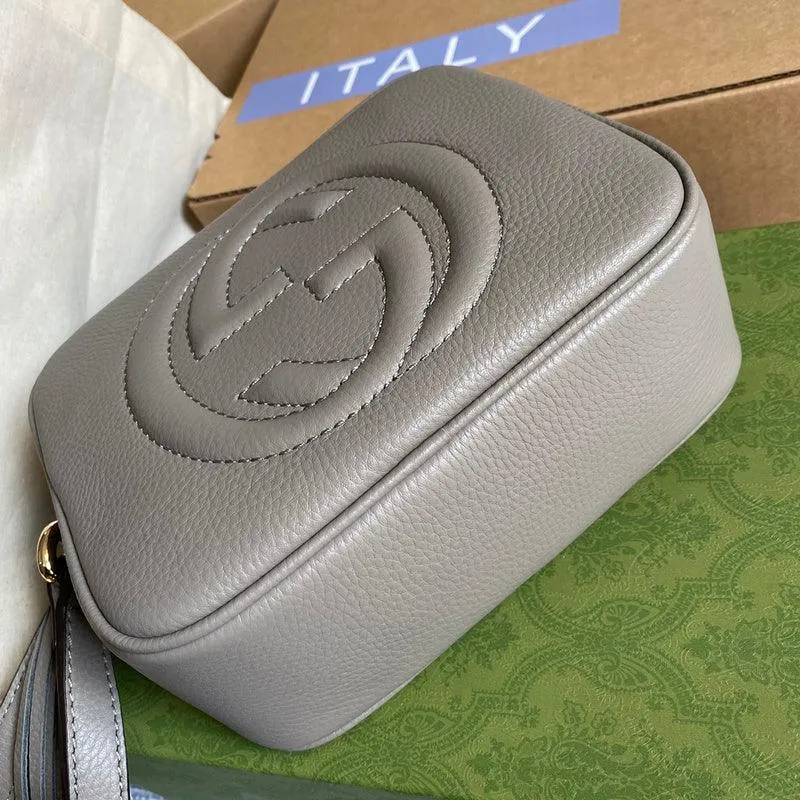 Charm - GG Bags - 2162