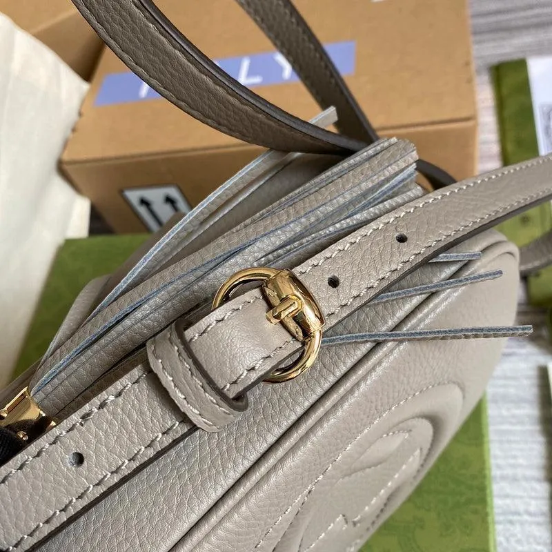 Charm - GG Bags - 2162