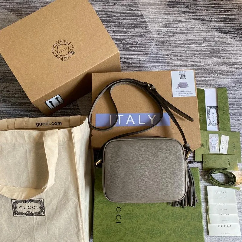 Charm - GG Bags - 2162