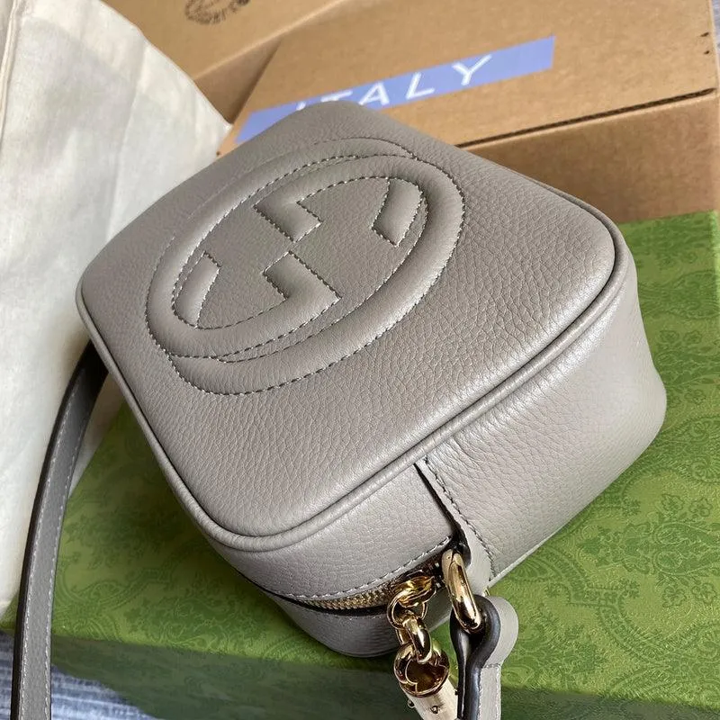 Charm - GG Bags - 2162