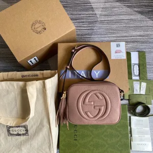 Charm - GG Bags - 2163