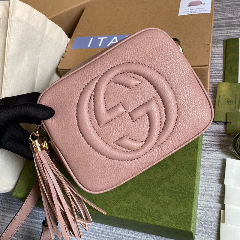 Charm - GG Bags - 2163