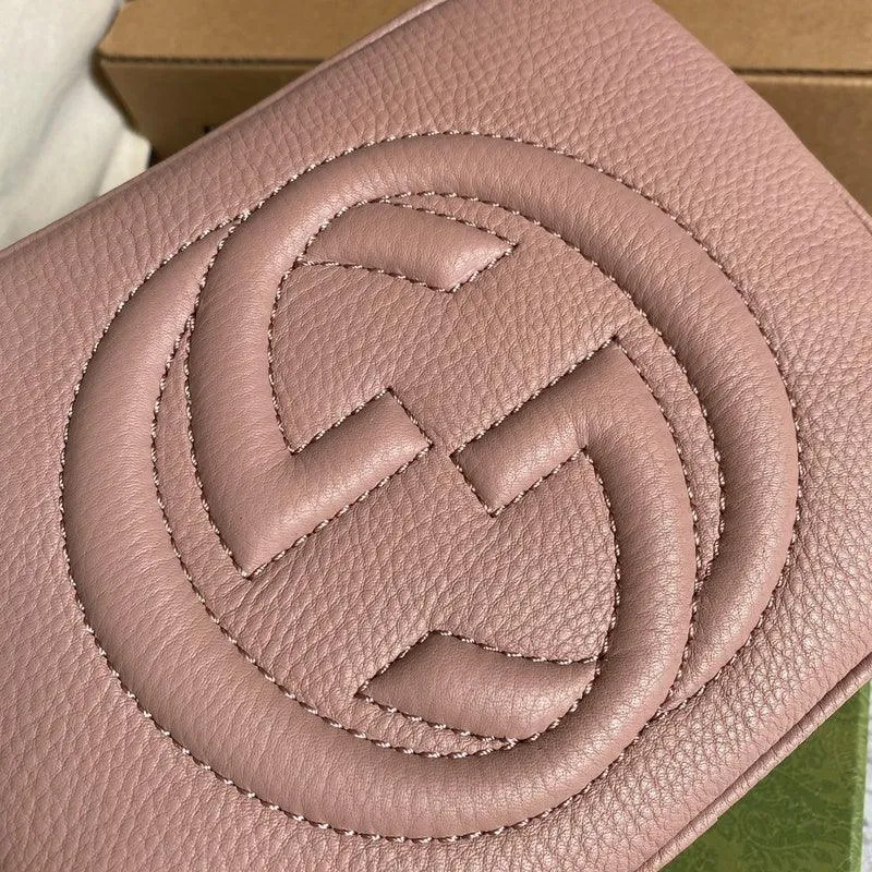 Charm - GG Bags - 2163