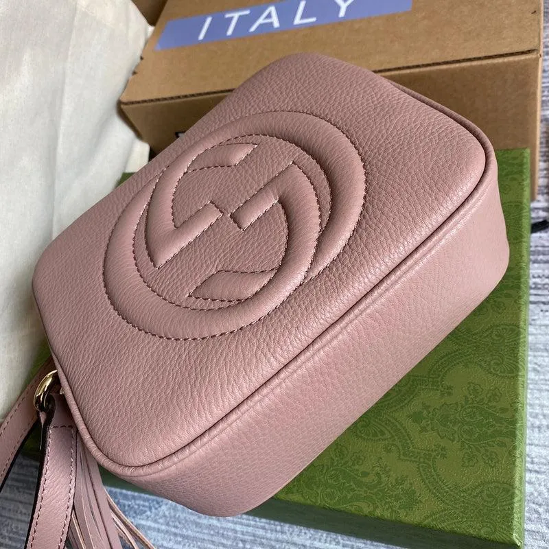 Charm - GG Bags - 2163