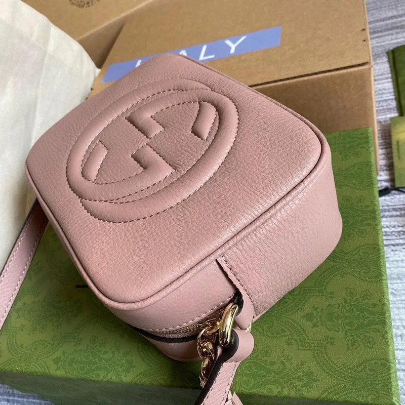 Charm - GG Bags - 2163