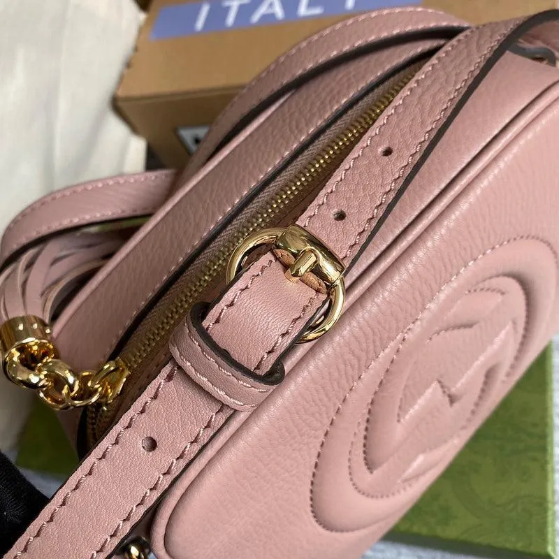 Charm - GG Bags - 2163