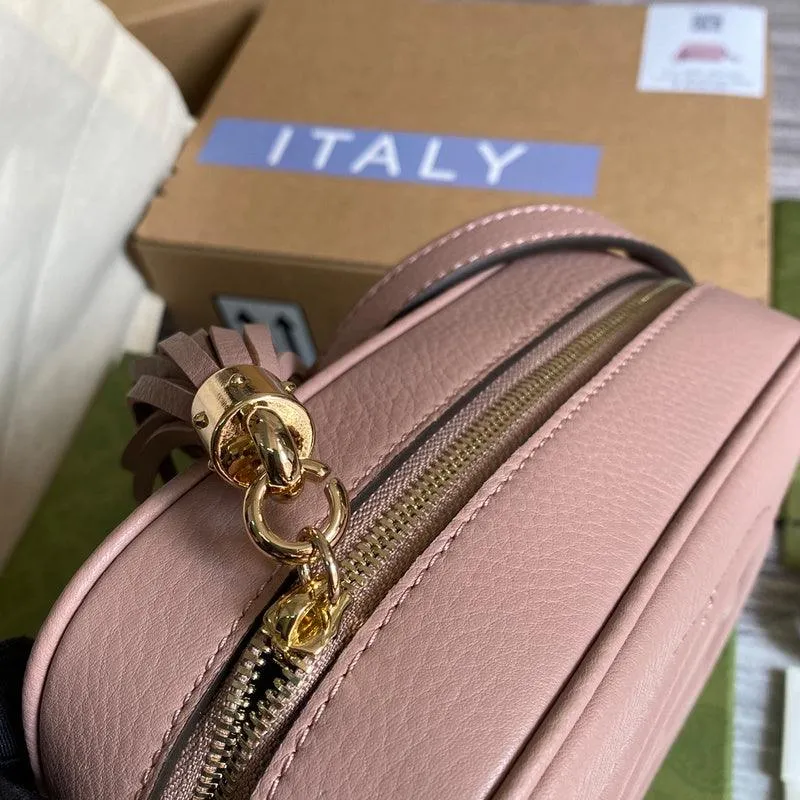Charm - GG Bags - 2163