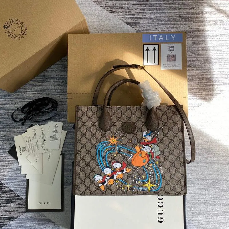 Charm - GG Bags - 2249