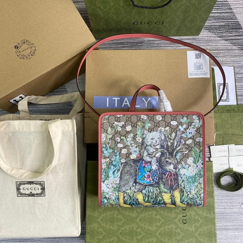 Charm - GG Bags - 2288