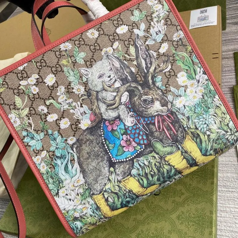 Charm - GG Bags - 2288