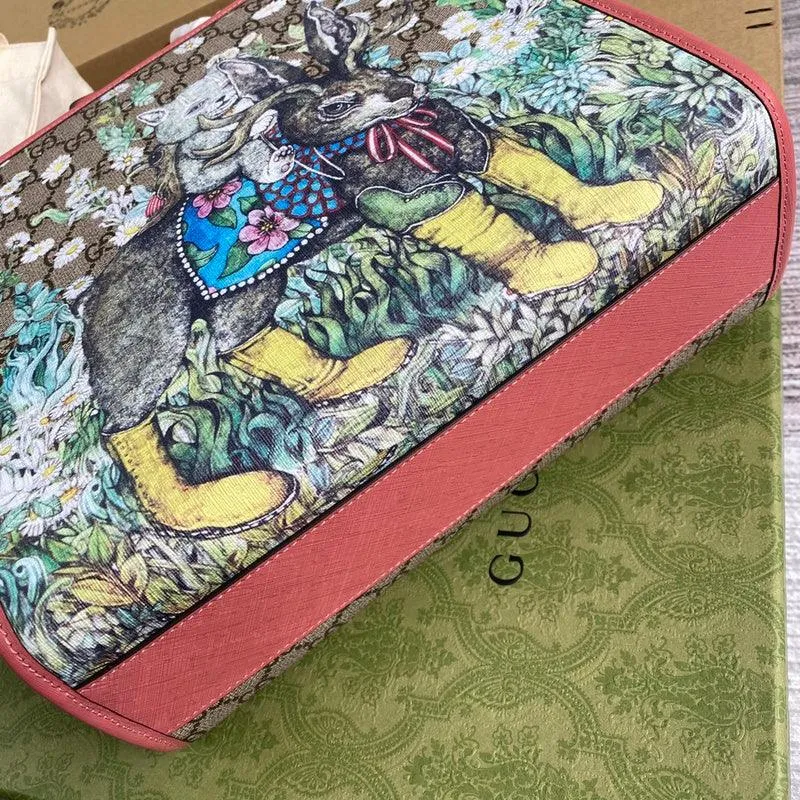 Charm - GG Bags - 2288