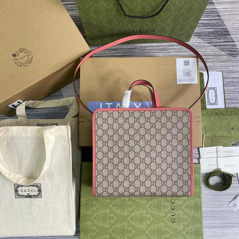 Charm - GG Bags - 2288
