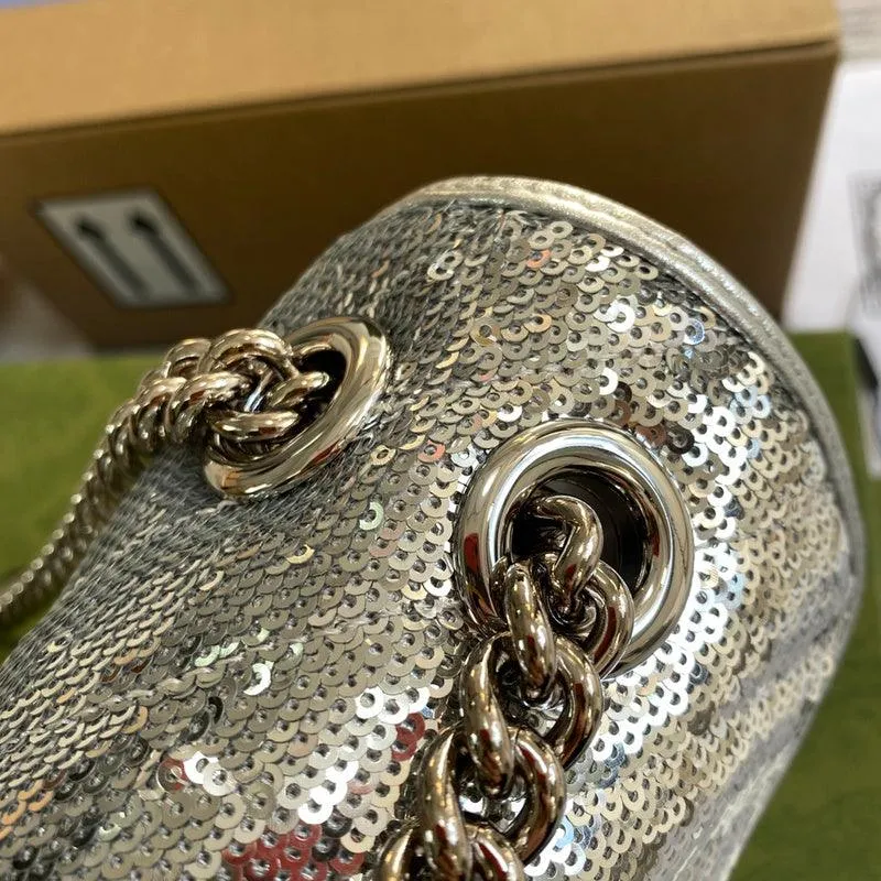 Charm - GG Bags - 2315