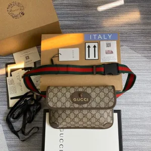 Charm - GG Bags - 2323