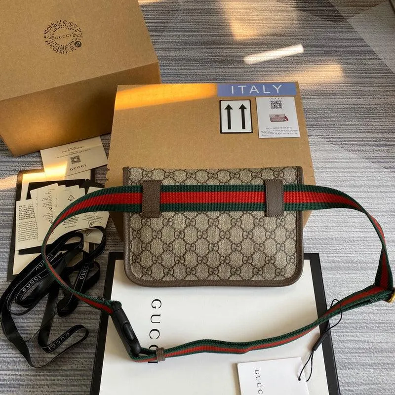 Charm - GG Bags - 2323