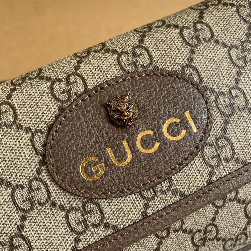 Charm - GG Bags - 2323